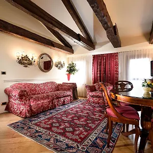 Hotel Torre Dell'orologio, Venice